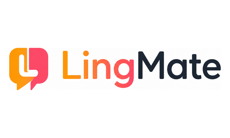 Available Business Name For Sale - LingMate